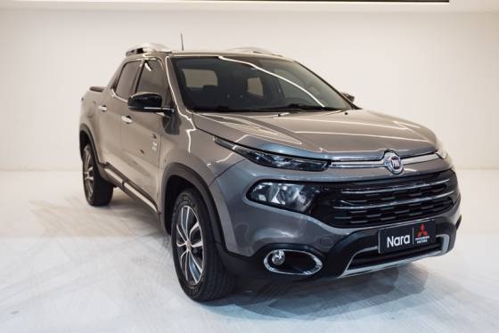 FIAT TORO 2.0 16V TURBO DIESEL VOLCANO 4WD AT9